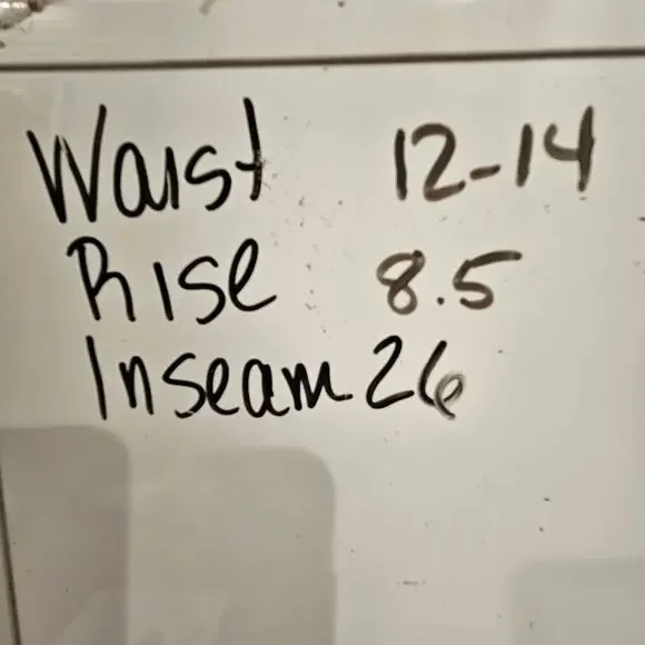 American Eagle Outfitters Heather Gray Performance Leggings Ahh-mazingly Soft XS - Picture 9 of 13